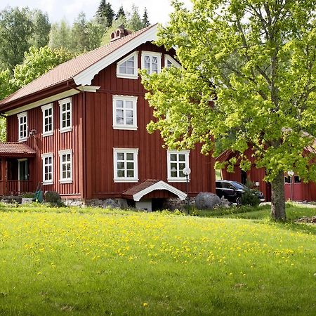 Отель Stoepafors 110 Сунне Экстерьер фото